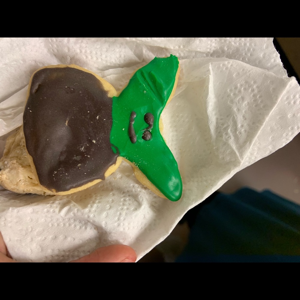 Meet your Posher, Martina